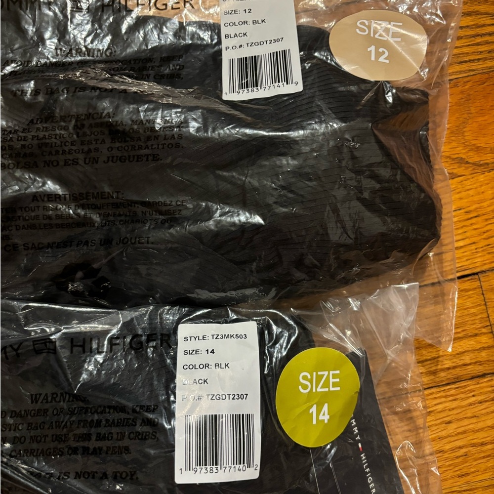 NWT Tommy Hilfiger Swimsuit - Picture 6 of 11